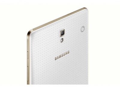 Samsung Galaxy Tab S 8.4 Sm-T700 16Gb Wi-Fi White