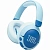 Беспроводные наушники Jbl Jr470nc Blue