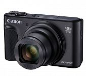 Фотоаппарат Canon PowerShot Sx740 Hs черный