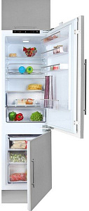 Встраиваемый холодильник Teka Tki4 325 Dd