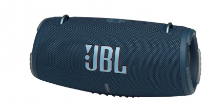Портативная акустика JBL Xtreme-3 Blue