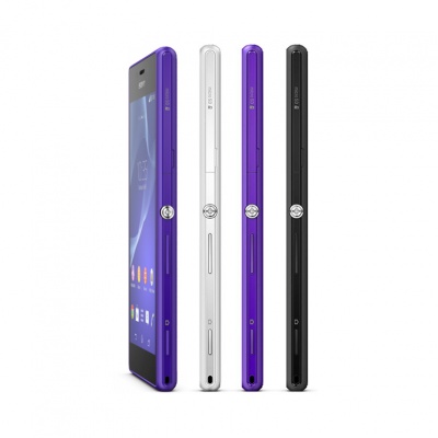 Sony Xperia M2 Dual sim D2302 Purple