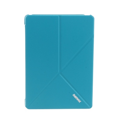 Чехол Eg для Apple iPad Air трансформер Синий