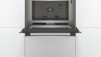 Встраиваемая микроволновая печь Bosch Cpa565gs0