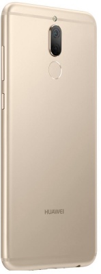 Смартфон Huawei Nova 2i золотистый