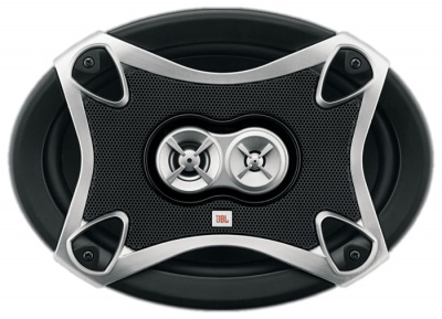 Колонки автомобильные Jbl Gt5-963