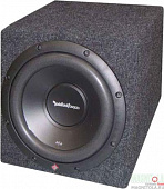 Сабвуфер Rockford Fosgate 10" R2d210 in vented box