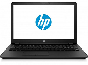 Ноутбук Hp 17-ak059ur 2Cr24ea