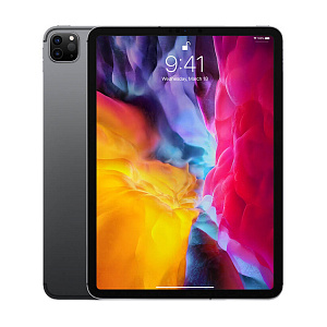 Apple iPad Pro 11 (2020) 256Gb Wi-Fi Grey