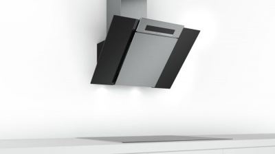 Вытяжка Bosch Dwk87bm60