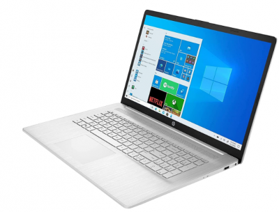 Ноутбук Hp Laptop 17-cn0013dx i3-1115G4/16/256SSD+1TB Hdd/17.3Hd+Led Display