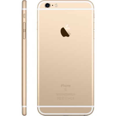 Apple iPhone 6s Plus 32Gb Gold (золотой)