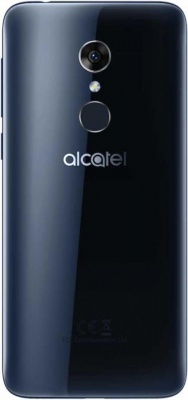 Смартфон Alcatel 3 5052D,черный