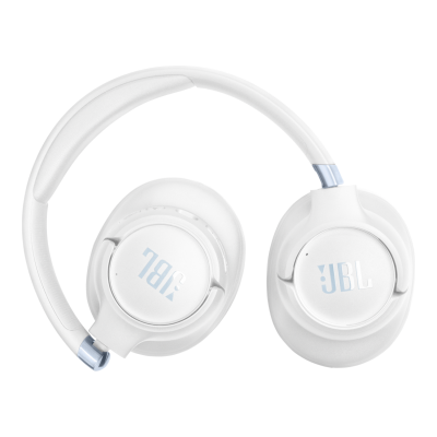 Беспроводные наушники Jbl Tune 780Nc White