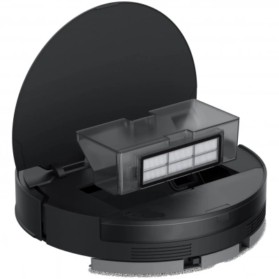 Робот-пылесос Xiaomi Dreame D20 Black