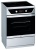 Электрическая плита Gorenje Et67554dx Электрическая плита Gorenje Et67554dx