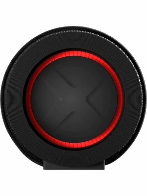 Портативная колонка Lg Xboom Grab Black