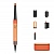Стайлер Dyson Styler Airwrap Complete Long Multi Hair Hs08 (Apricot Topaz)