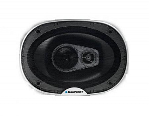 Колонки автомобильные Blaupunkt BGx-693 Hp