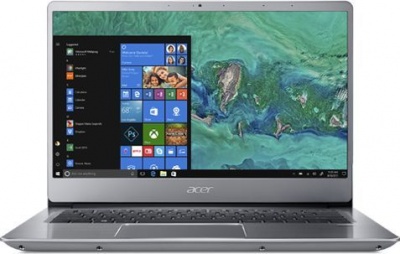 Ноутбук Acer Swift 3 (Sf314-54-573U) 1299864