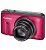 Фотоаппарат Canon PowerShot Sx240 Hs Pink