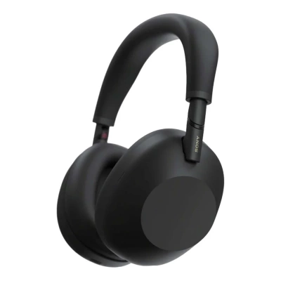 Наушники Sony Wh-1000 Xm6 (Black)