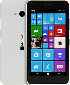 Microsoft Lumia 640 Lte Dual Sim белый