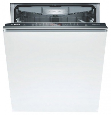 Встраиваемая посудомоечная машина Bosch Smv 59T10 Ru