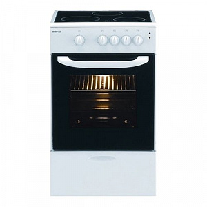 Электрическая плита Beko Css 48100 Gw