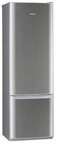 Холодильник Pozis Rk - 103 B серебристый