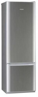 Холодильник Pozis Rk - 103 B серебристый