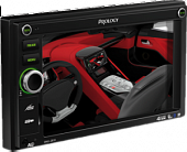 Магнитола автомобильная Prology Dnu-2610 Bg