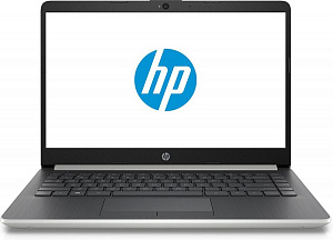 Ноутбук Hp 14-cf0086ur 6Nd76ea