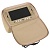 Подголовник с монитором Mystery Mmh-7080Cu beige