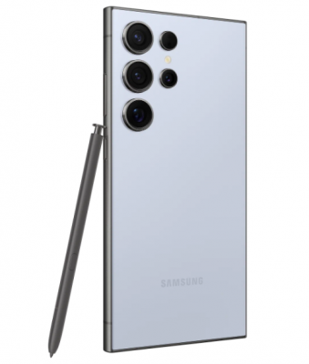 Смартфон Samsung Galaxy S24 Ultra 12/512 Blue
