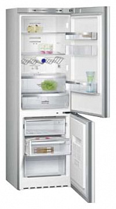 Холодильник Siemens Kg36ns20ru 