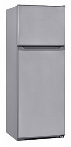 Холодильник Nord Nrt 145 332 серебристый