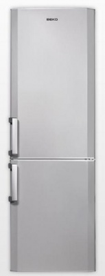 Холодильник Beko Cs 334020 S 