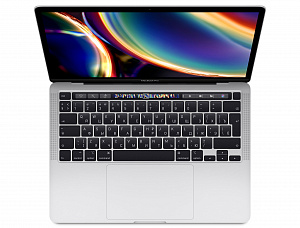 Ноутбук Apple MacBook Pro 13 with Touch Bar (Mid 2020) - Space Gray Mwp52