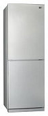 Холодильник Lg Ga-B379plca 