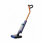 Пылесос Dyson Wr03 Hygiene Clean+Wash Blue/Copper