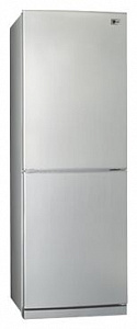 Холодильник Lg Ga-B379plca 
