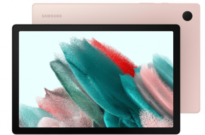 Планшет Samsung Galaxy Tab A8 10.5 (2021) X200 Wi-Fi 64Gb (Pink Gold)