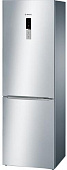 Холодильник Bosch Kgn36vl15r