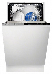 Встраиваемая посудомоечная машина Electrolux Esl4550ro