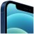 Смартфон Apple iPhone 12 256Gb Blue (Синий)