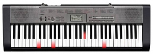 Синтезатор Casio Lk-125