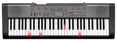 Синтезатор Casio Lk-125