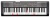 Синтезатор Casio Lk-125 Синтезатор Casio Lk-125
