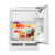 Холодильник Maunfeld Mbf.81Scw